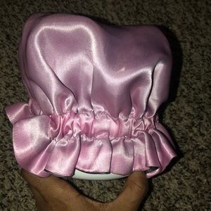 Reversible bonnet